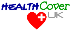 Health Cover UK Company Logo