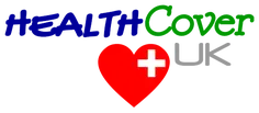 Health Cover UK Company Logo